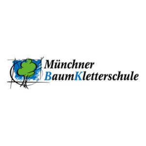 Münchener BaumkletterSchule Münchener BaumkletterSchule Logo
