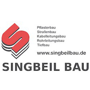 bau_singbeil_logo Logo Firma Singbeil Bau