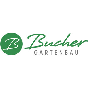 gruen_Bucher_logo-1 Logo Bucher Gartenbau