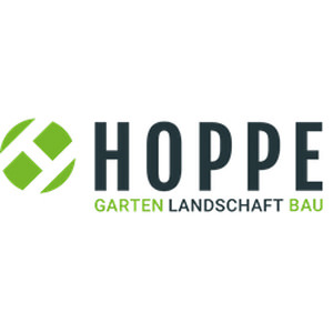 gruen_Hoppe_logo-1 Logo Hoppe Gartenlandschaftbau