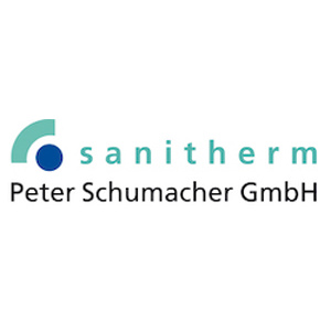 Logo Sanitherm Peter Schumacher GmbH Logo Sanitherm Peter Schumacher GmbH