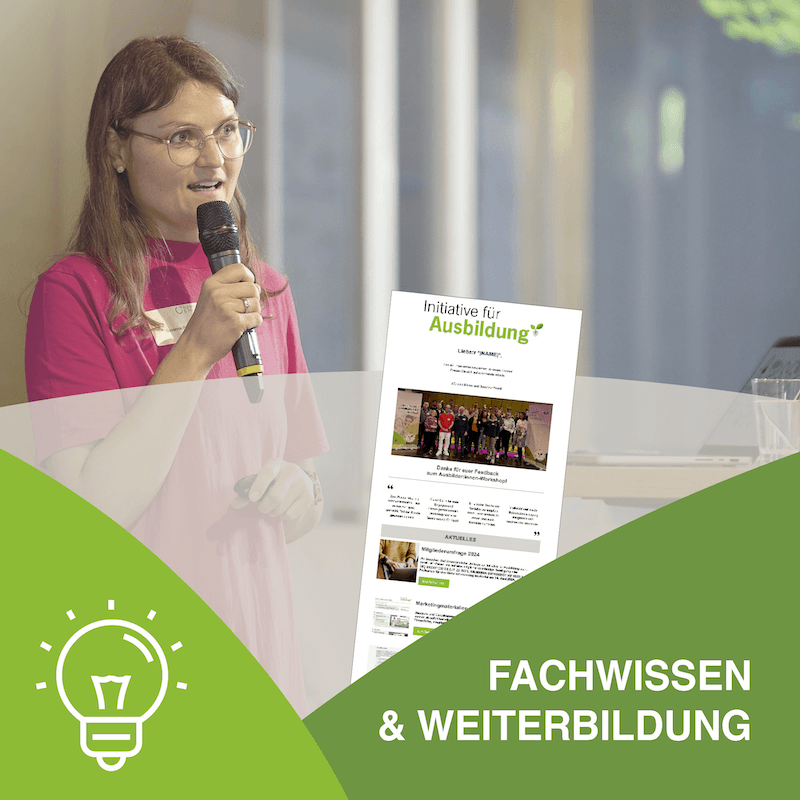 #5 Fachwissen & Weiterbildung