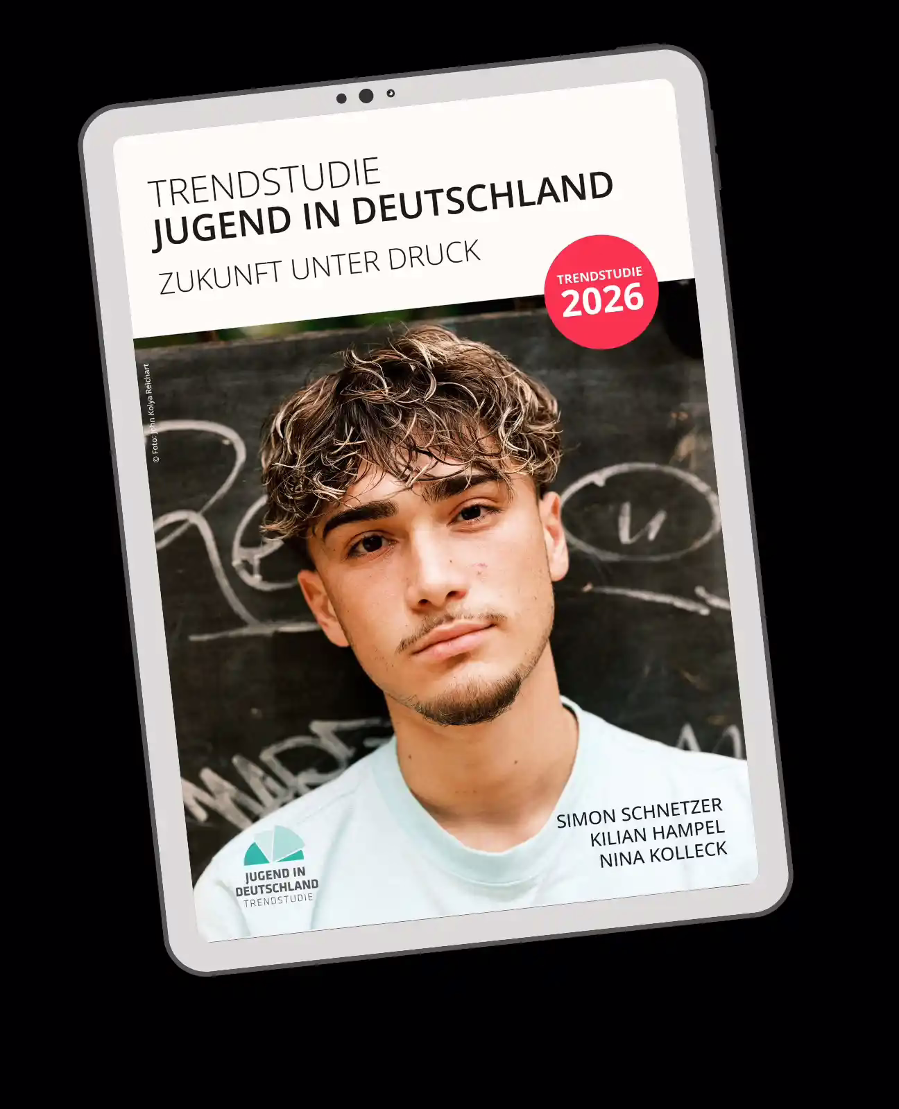 (c) Jugend in Deutschland 2026 (c) Jugend in Deutschland 2026